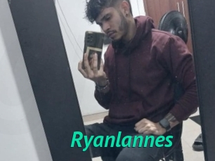 Ryanlannes