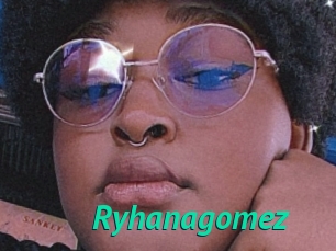 Ryhanagomez