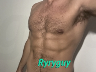 Ryryguy