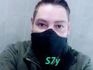 S7y