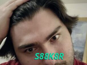 S88K8R