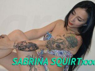 SABRINA_SQUIRTxxx