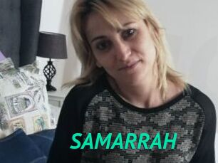 SAMARRAH