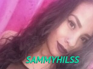 SAMMYHILSS