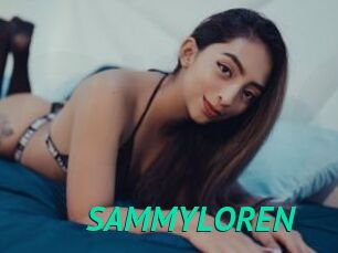 SAMMYLOREN