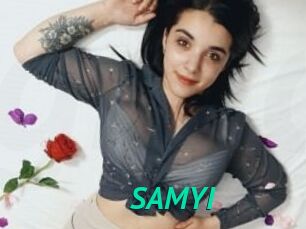 SAMYI