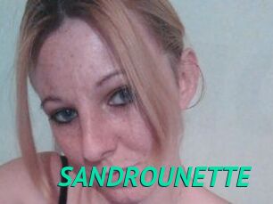 SANDROUNETTE