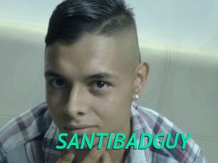 SANTIBADGUY