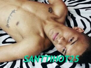 SANTTIHOT25