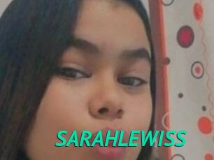 SARAHLEWISS