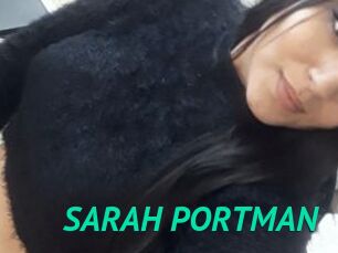 SARAH_PORTMAN