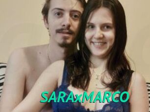 SARAxMARCO