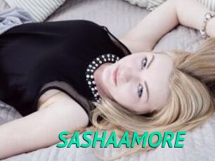 SASHAAMORE