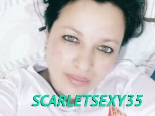 SCARLETSEXY35