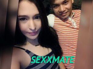 SEXXMATE