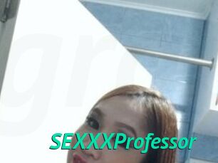 SEXXXProfessor