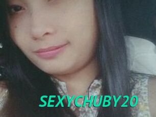 SEXYCHUBY20