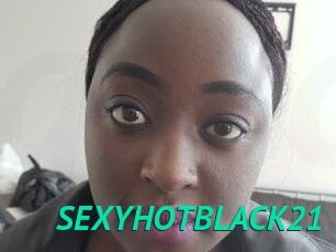 SEXYHOTBLACK21