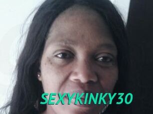 SEXYKINKY30