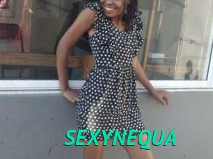 SEXYNEQUA