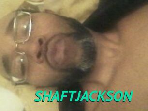 SHAFTJACKSON