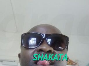 SHAKATA