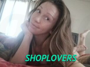 SHOPLOVERS