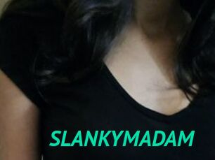 SLANKYMADAM