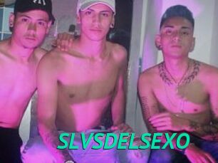 SLVSDELSEXO