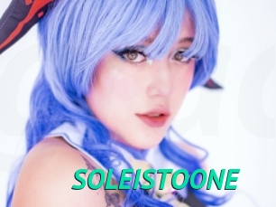 SOLEISTOONE