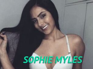 SOPHIE_MYLES