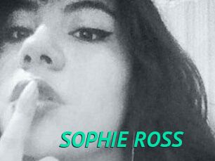 SOPHIE_ROSS