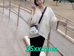 SSxxchina