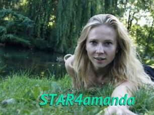 STAR4amanda