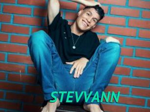 STEVVANN