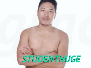 STUDENTHUGE