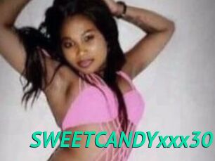 SWEETCANDYxxx30