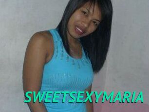 SWEETSEXYMARIA