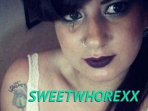 SWEETWHOREXX