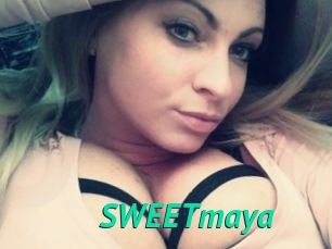 SWEETmaya