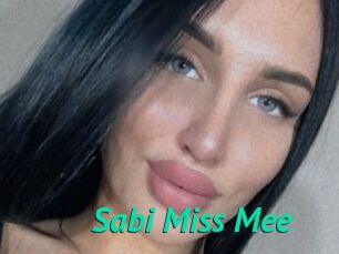 Sabi_Miss_Mee