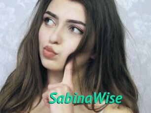 SabinaWise