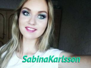 Sabina_Karlsson