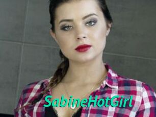 SabineHotGirl