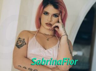 SabrinaFior