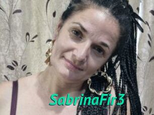 SabrinaFir3