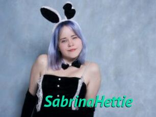 SabrinaHettie