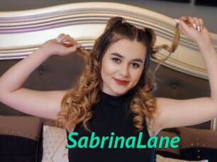 SabrinaLane