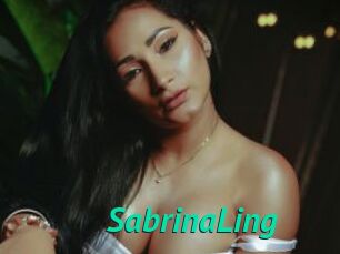 SabrinaLing