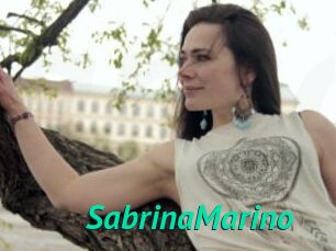 SabrinaMarino